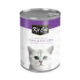 Kit Cat Tuna and Chicken Wet Food